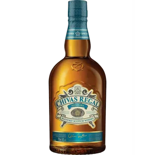 Chivas Regal Mizunara