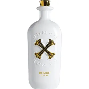 Bumbu Crème Rum Cream Liqueur