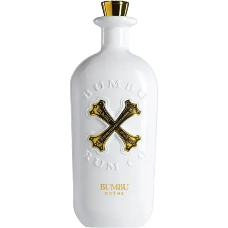 Bumbu Crème Rum Cream Liqueur view 1