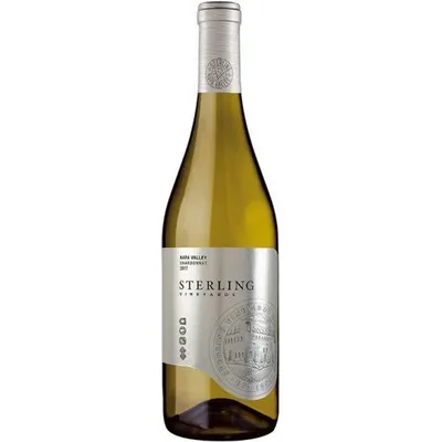 Sterling Vineyards Chardonnay 750mL