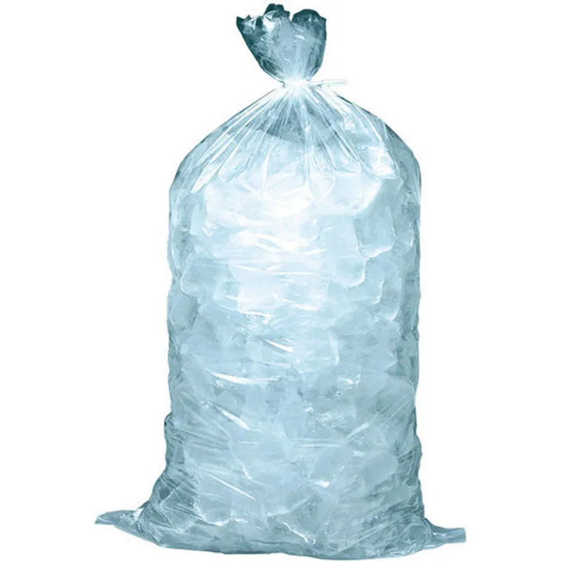 Bag of Ice view 1