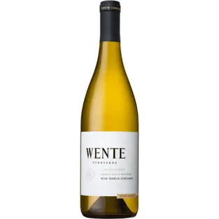 Wente Vineyards Riva Ranch Arroyo Seco Single Vineyard Chardonnay