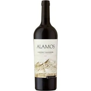 Alamos Cabernet Sauvignon