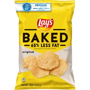 Lays Baked Original Chips