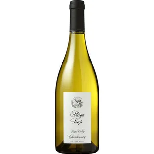 Stags Leap Napa Valley Chardonnay