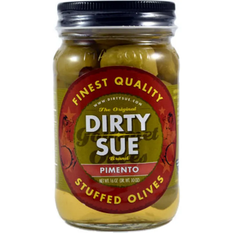 Dirty Sue Pimento Stuffed Olives view 1