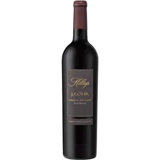 J. Lohr Hilltop Vineyard Cabernet Sauvignon