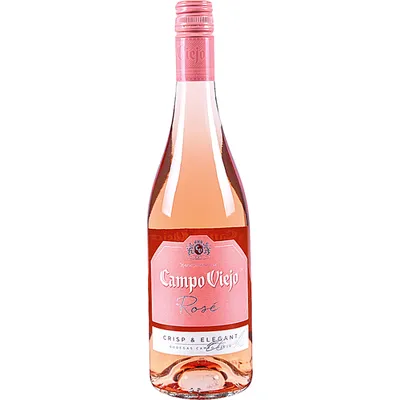 Campo Viejo Rosé 750mL