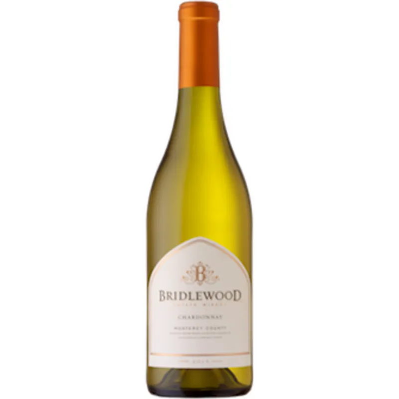 Bridlewood Estate Winery Chardonnay view 1