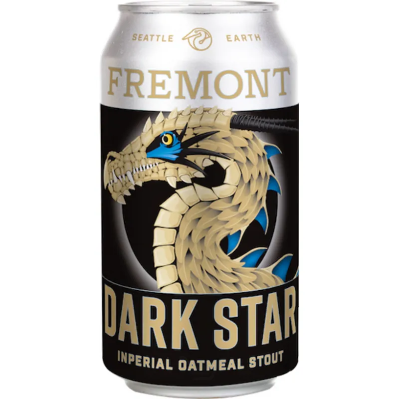 Fremont Dark Star view 1