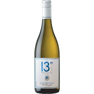 13 Celsius Marlborough Sauvignon Blanc