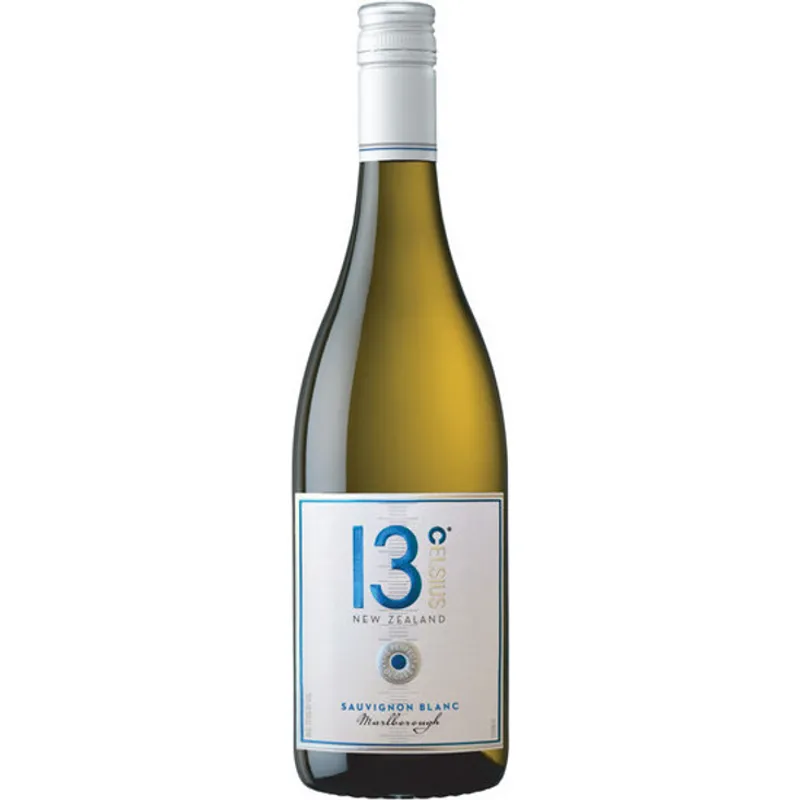 13 Celsius Marlborough Sauvignon Blanc view 1
