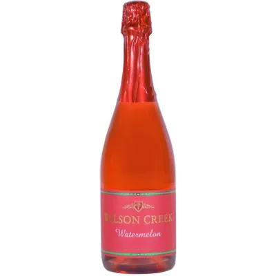 Wilson Creek Watermelon Sparkling Wine 750ml Bottle