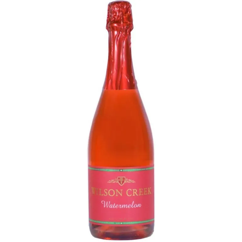 Wilson Creek Watermelon Sparkling Wine view 1