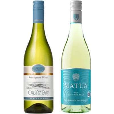 Sauvignon Blanc Bundle #2
