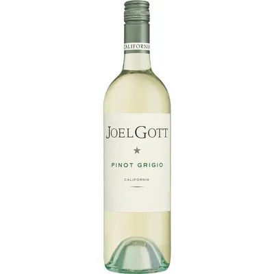 Joel Gott Pinot Grigio 750ml