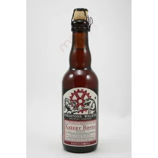 Firestone Walker Krieky Bones Wild Ale