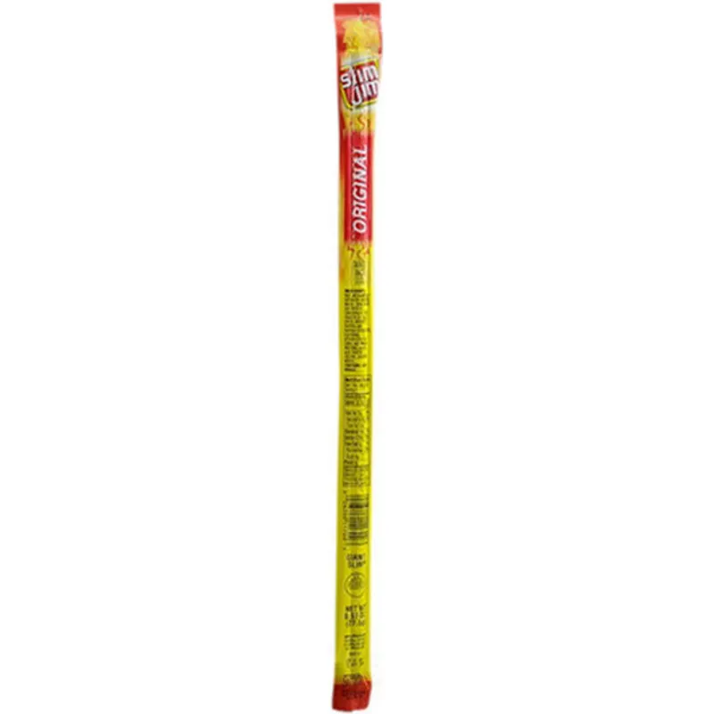 Slim Jim Original view 1