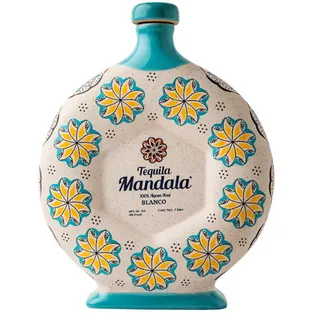 Tequila Mandala Blanco