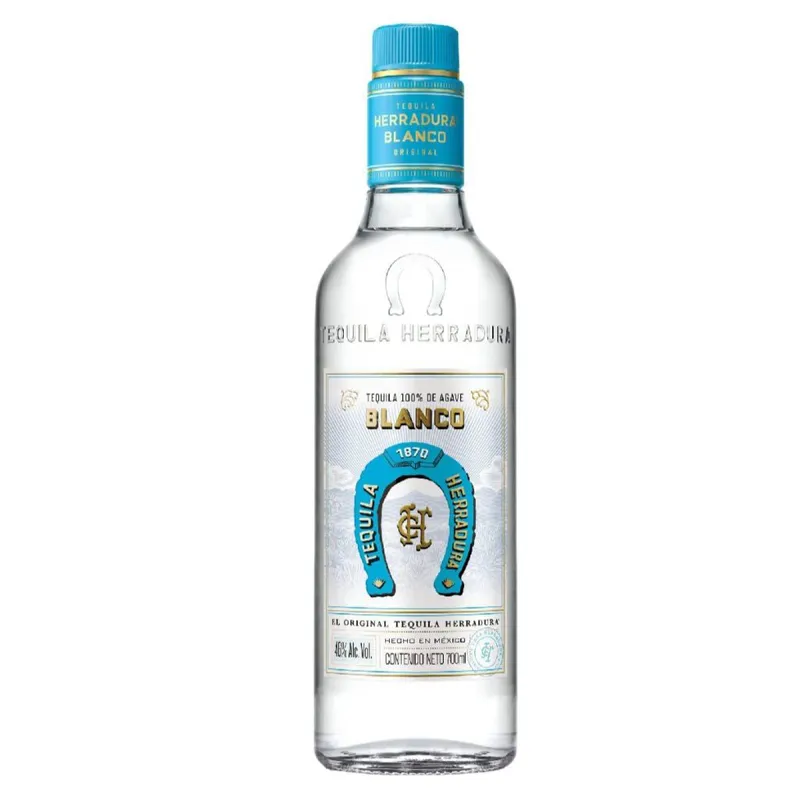 Herradura Blanco 46 Original view 1
