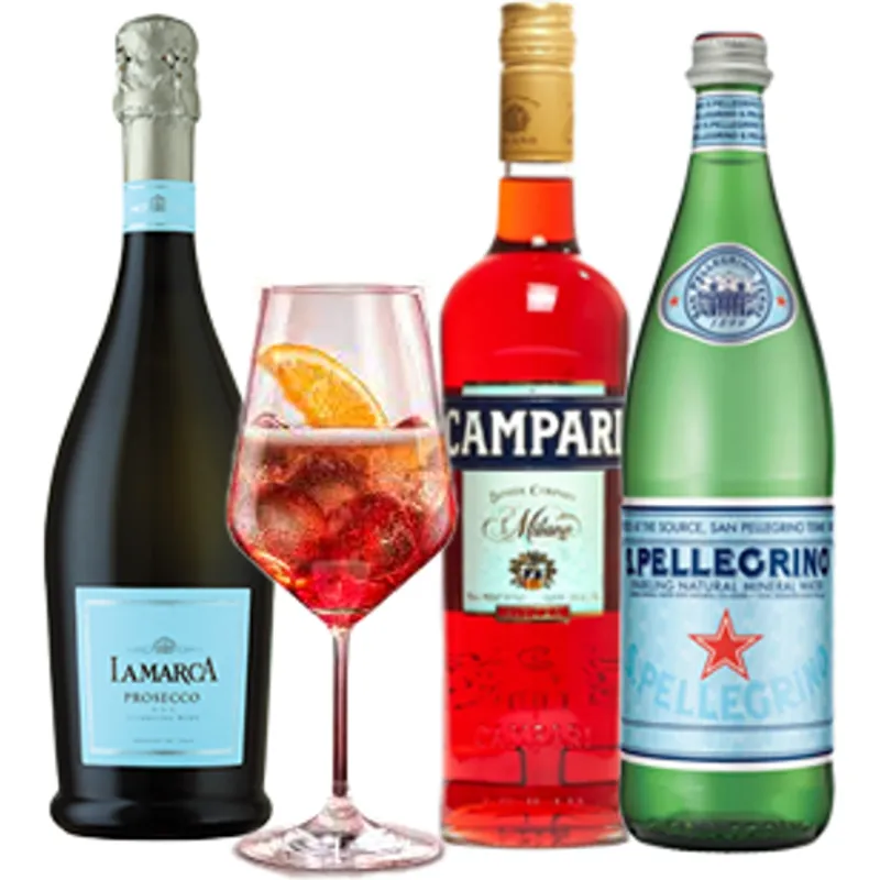 Aperol Spritz Bundle view 1