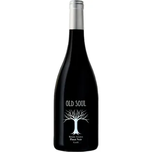 Old Soul Pinot Noir Zinfandel