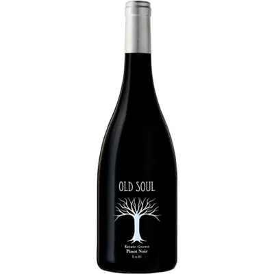 Old Soul Pinot Noir - Zinfandel 750mL