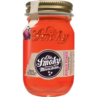 Ole Smoky Tennessee Moonshine Hunch Punch