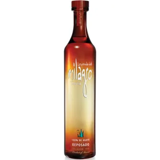 Milagro Reposado Tequila