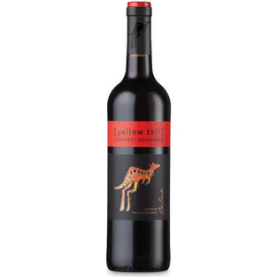 Yellow Tail Cabernet Sauvignon