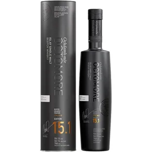 Bruichladdich Octomore 15.1 Single Malt Scotch Whisky