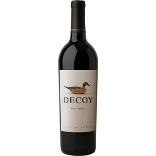 Decoy Sonoma County Zinfandel