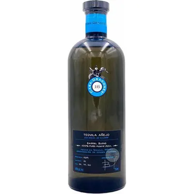 Tequila Casa Dragones Añejo Barrel Blend 750ml Bottle