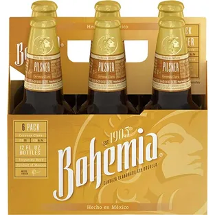 Bohemia 1905 Pilsner