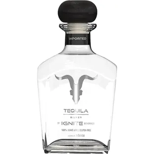 Ignite Silver Tequila Blanco