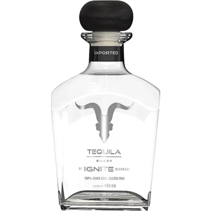 Ignite Silver Tequila Blanco view 1