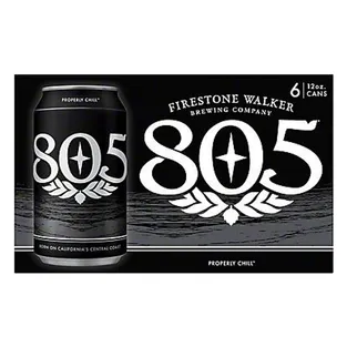 Firestone Walker 805 Blonde Ale