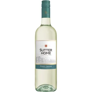 Sutter Home Family Vineyards Pinot Grigio