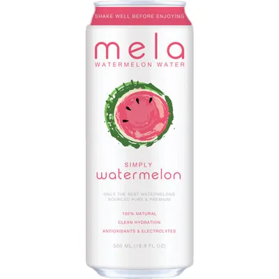 Mela Original 16.9oz Can