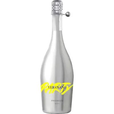 Vera Wang Prosecco Brut Party 750mL Bottle