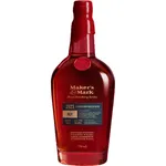 Maker's Mark BEP Wood Finishing Series 2023 Limited Release Kentucky Straight Bourbon Whisky 750mL Bottle