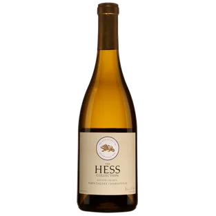 Hess Collection Napa Valley Chardonnay 2018