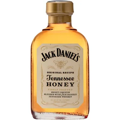 Jack Daniel's Tennessee Honey Liqueur 100mL