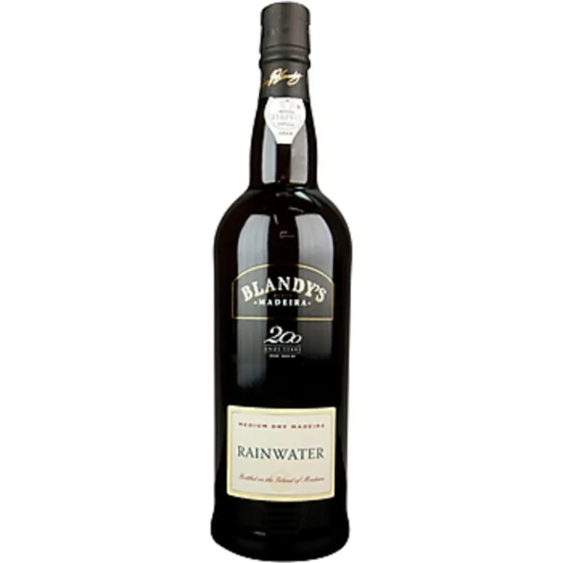 Rainwater Medium Dry White Wine Blend view 1