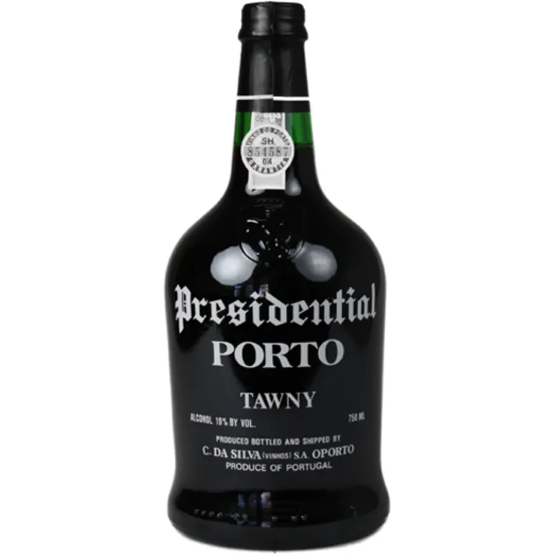 Presidential Tawny Porto Port Blend view 1
