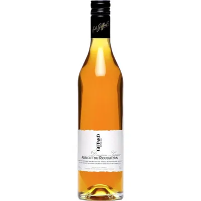 Giffard Apricot 750ml Bottle