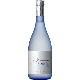 Shimizu-No-Mai Pure Dawn Junmai Ginjo Sake