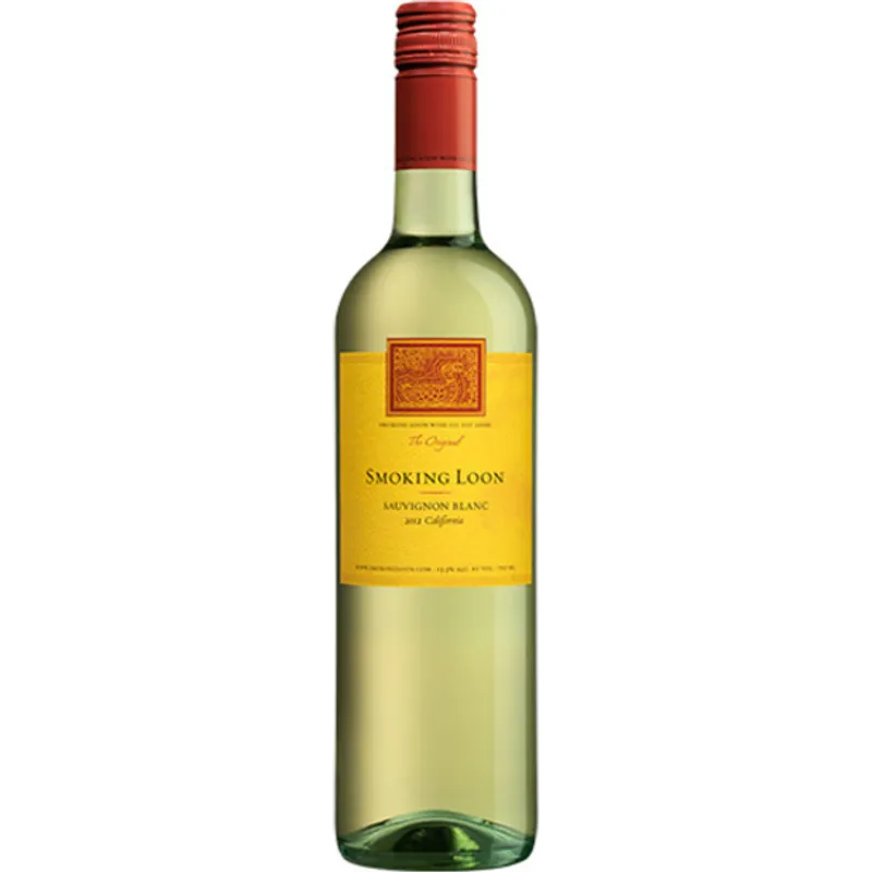 Smoking Loon The Original Sauvignon Blanc view 1