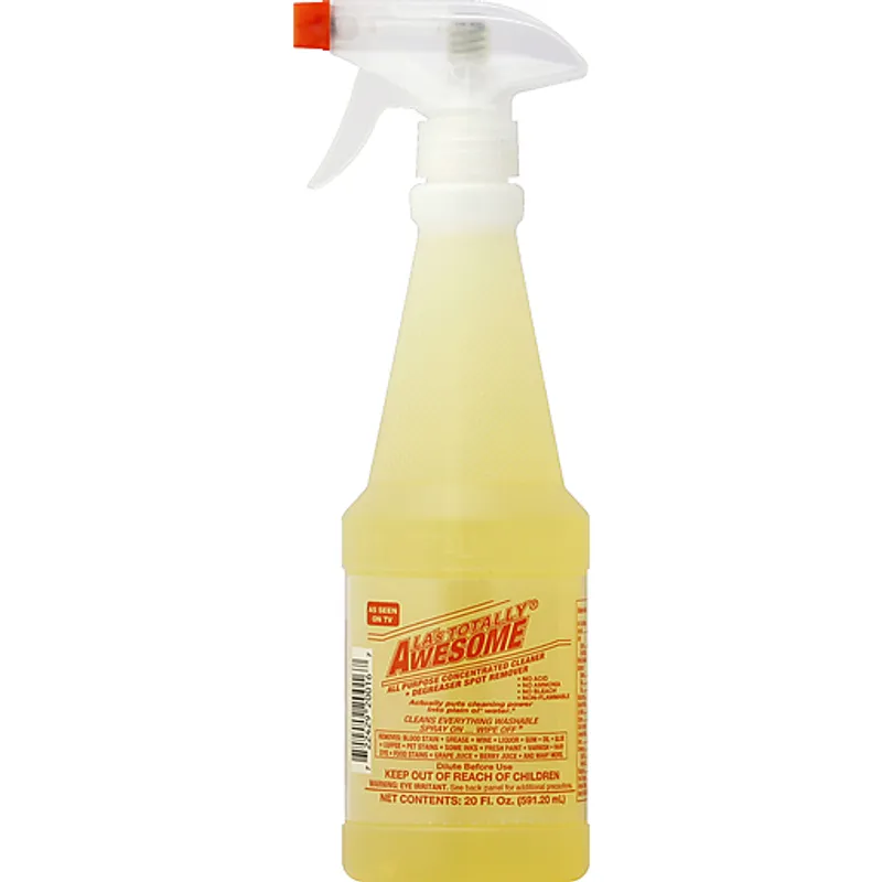 LA's Totally Awesome All Purpose Cleaner & Degreaser view 1