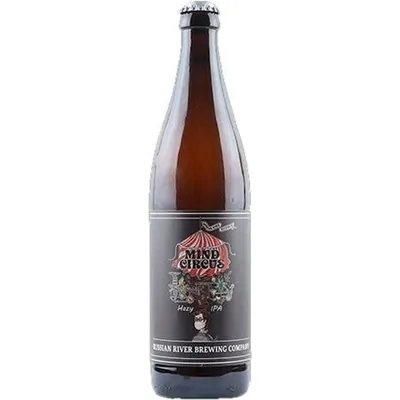Russian River Brewing Company Mind Circus Bomber 500mL